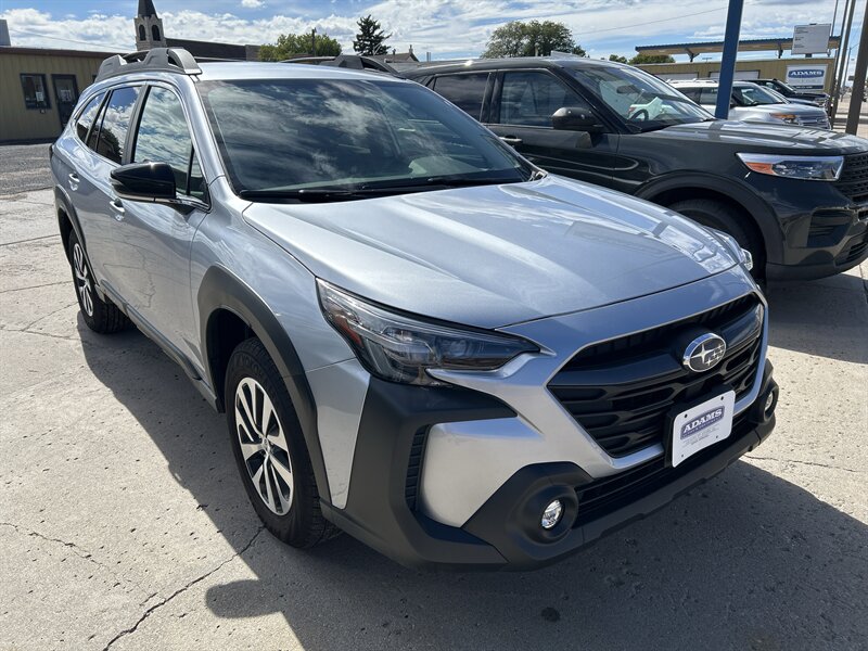 subaru outback 2025 4S4BTADC6S3311522 image subaru outback 2025 4S4BTADC6S3311522 image