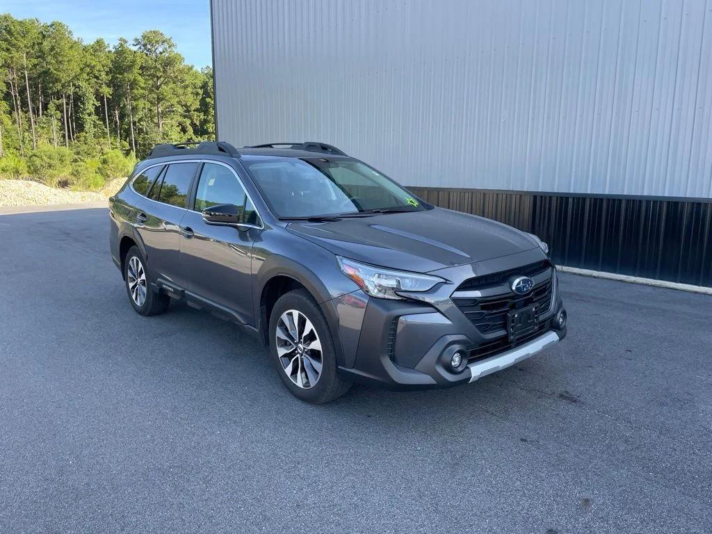 subaru outback 2025 4S4BTANC7S3239602 image subaru outback 2025 4S4BTANC7S3239602 image