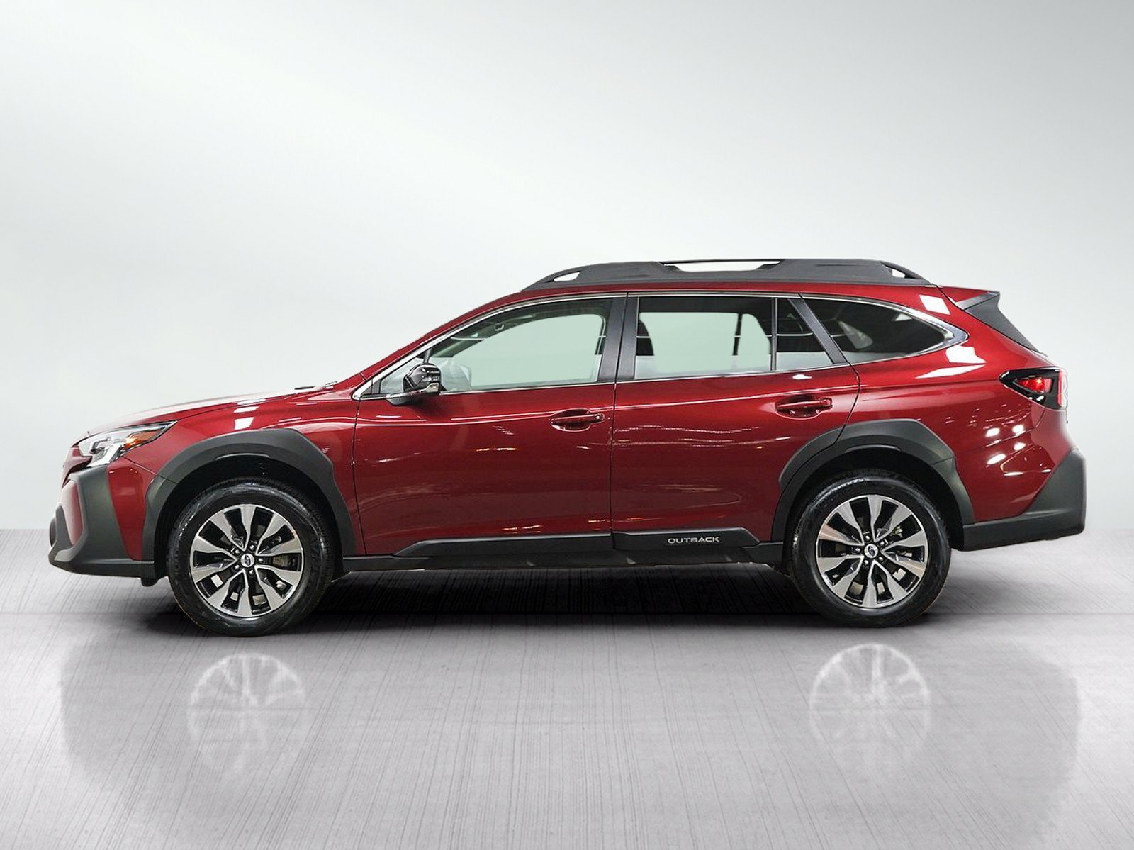 subaru outback 2025 4S4BTGND9S3100325 image subaru outback 2025 4S4BTGND9S3100325 image