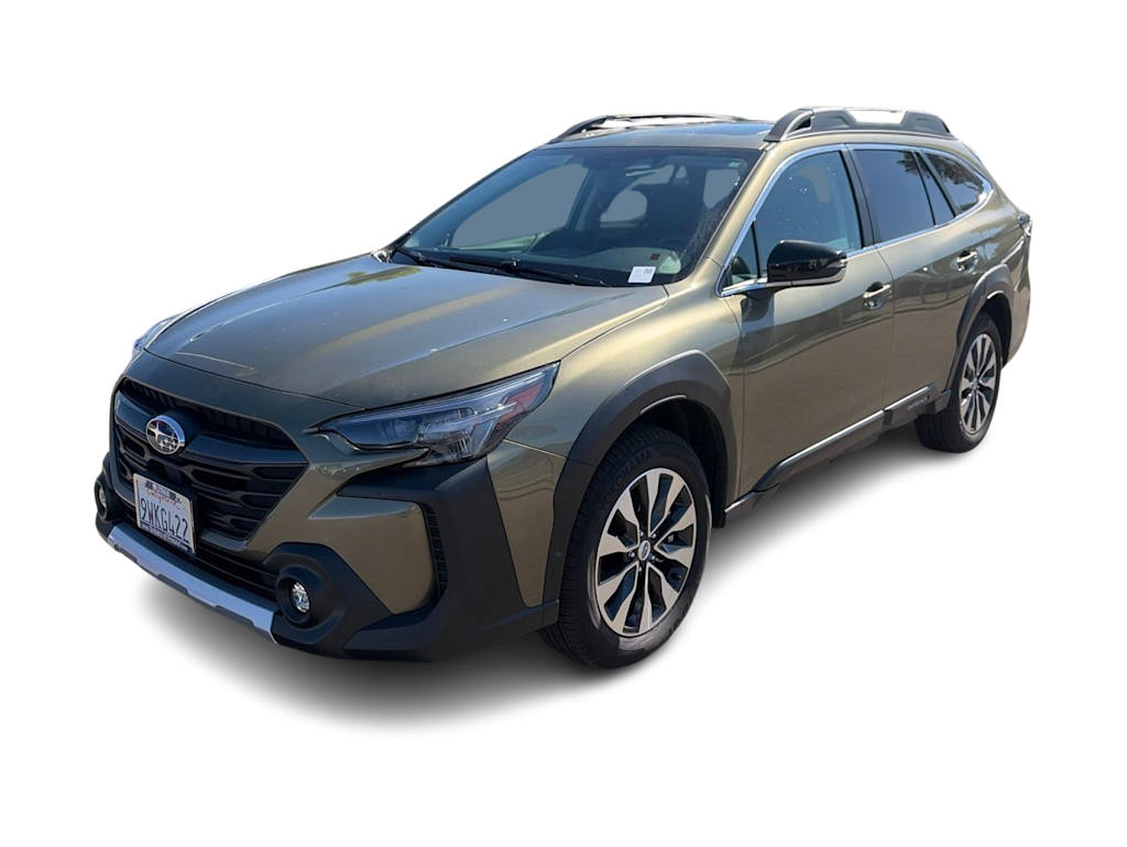 subaru outback 2025 4S4BTANC8S3336355 image subaru outback 2025 4S4BTANC8S3336355 image