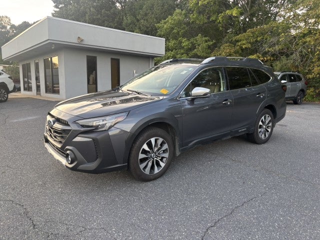 subaru outback 2025 4S4BTAPC9S3244622 image subaru outback 2025 4S4BTAPC9S3244622 image