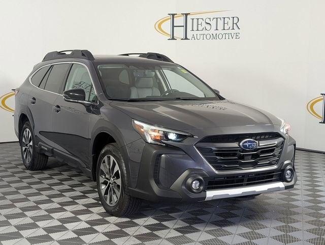 subaru outback 2025 4S4BTANC3S3101877 image subaru outback 2025 4S4BTANC3S3101877 image