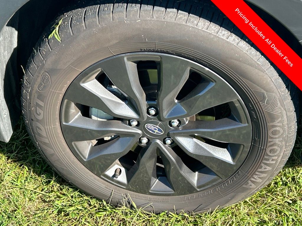 subaru outback 2025 4S4BTGLDXS3116519 image subaru outback 2025 4S4BTGLDXS3116519 image