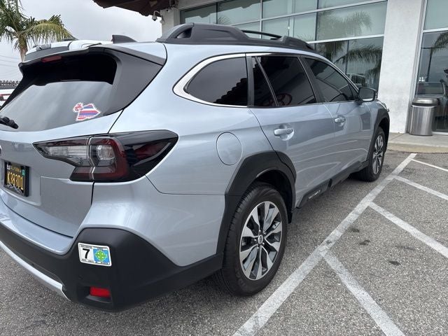 subaru outback 2025 4S4BTANC7S3145574 image subaru outback 2025 4S4BTANC7S3145574 image