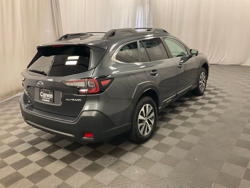 subaru outback 2025 4S4BTAFC5S3225504 image subaru outback 2025 4S4BTAFC5S3225504 image