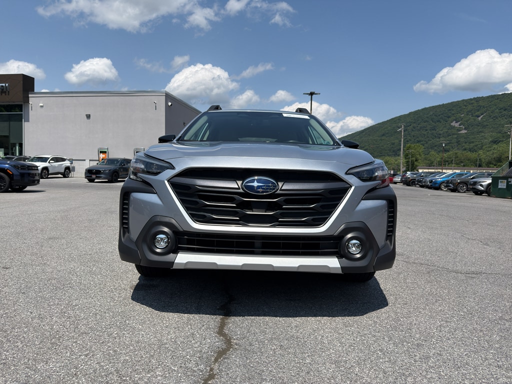 subaru outback 2025 4S4BTANC8S3102927 image subaru outback 2025 4S4BTANC8S3102927 image