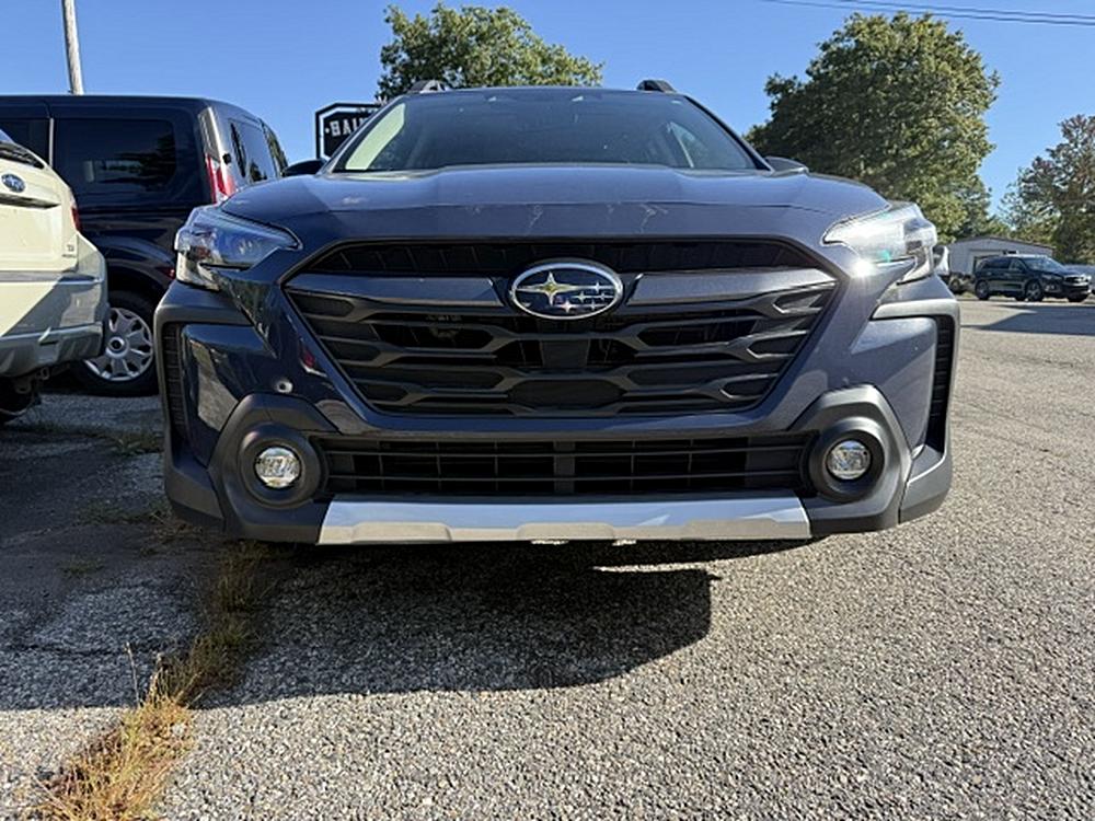 subaru outback 2025 4S4BTANC2S3321334 image subaru outback 2025 4S4BTANC2S3321334 image