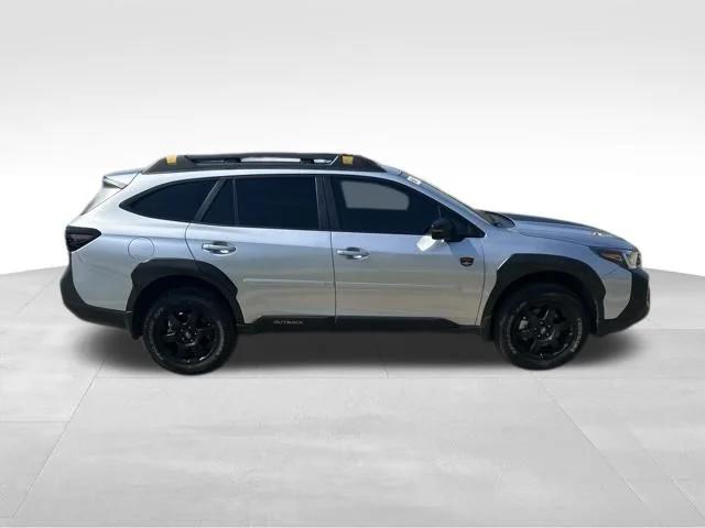 subaru outback 2025 4S4BTGUD8S3214866 image subaru outback 2025 4S4BTGUD8S3214866 image
