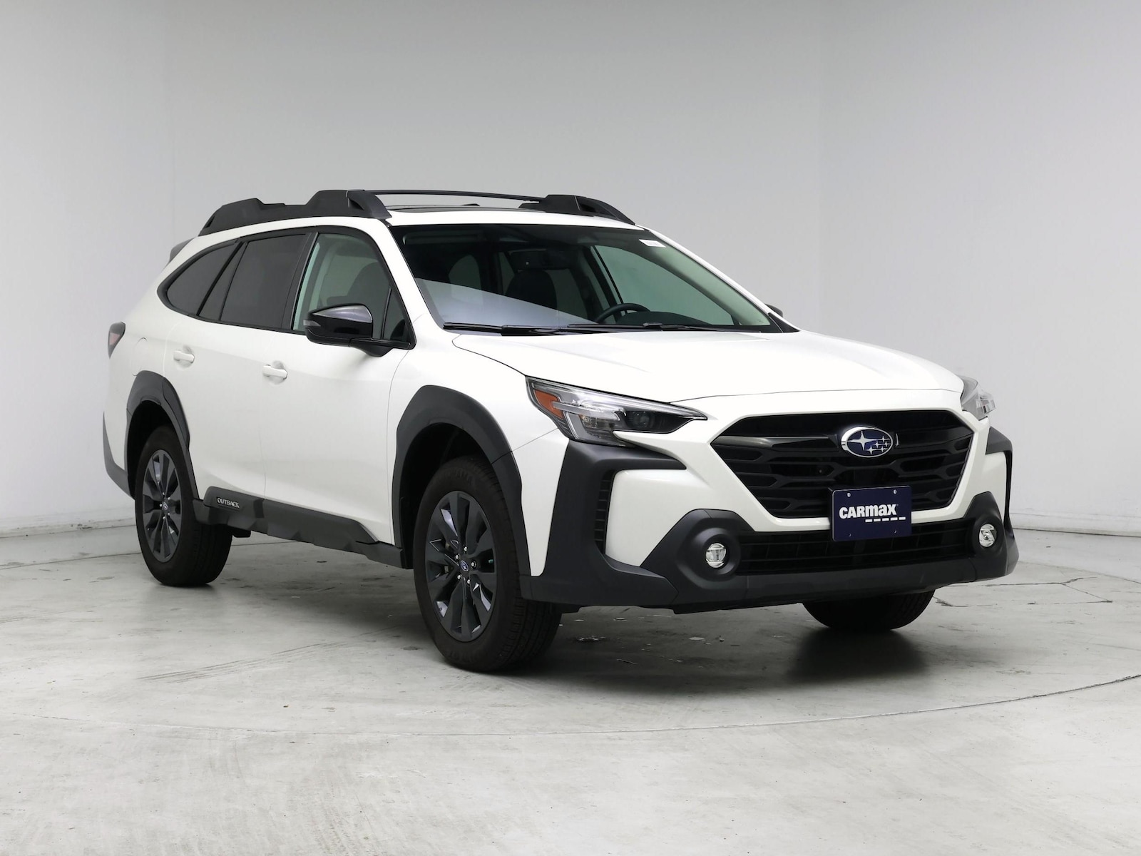 subaru outback 2025 4S4BTALCXS3105041 image