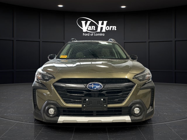 subaru outback 2025 4S4BTANC2S3307451 image subaru outback 2025 4S4BTANC2S3307451 image