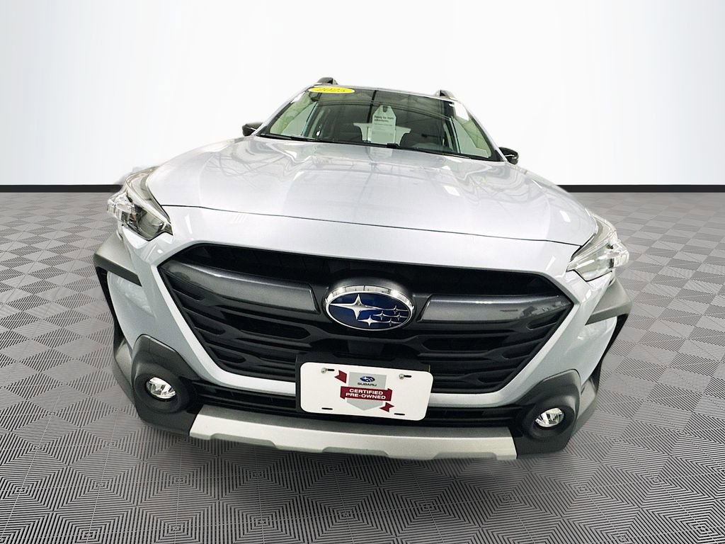 subaru outback 2025 4S4BTGNDXS3162199 image subaru outback 2025 4S4BTGNDXS3162199 image