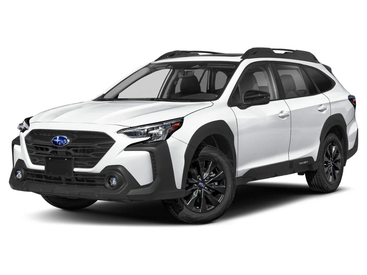 subaru outback 2025 4S4BTALC0S3182906 image subaru outback 2025 4S4BTALC0S3182906 image