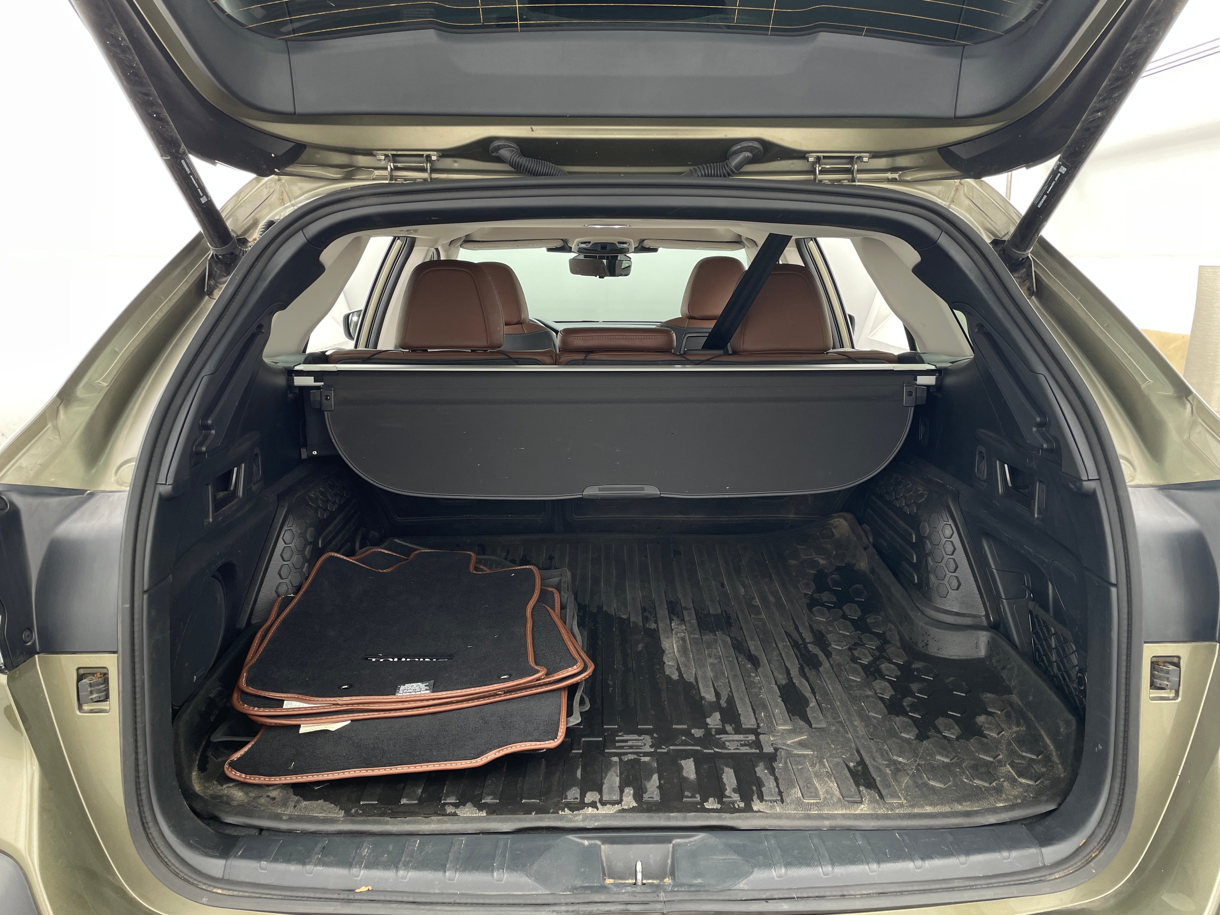 subaru outback 2025 4S4BTAPC3S3210403 image subaru outback 2025 4S4BTAPC3S3210403 image