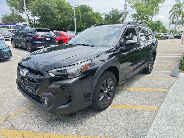 subaru outback 2025 4S4BTALC1S3302700 image subaru outback 2025 4S4BTALC1S3302700 image