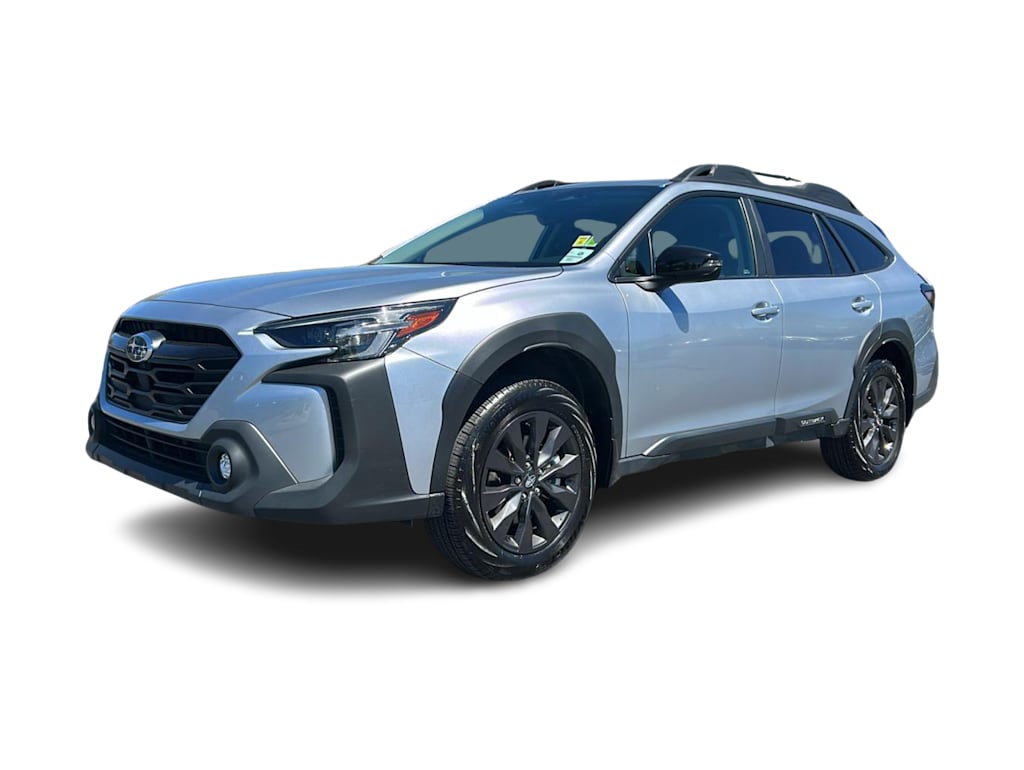subaru outback 2025 4S4BTALC5S3293452 image subaru outback 2025 4S4BTALC5S3293452 image