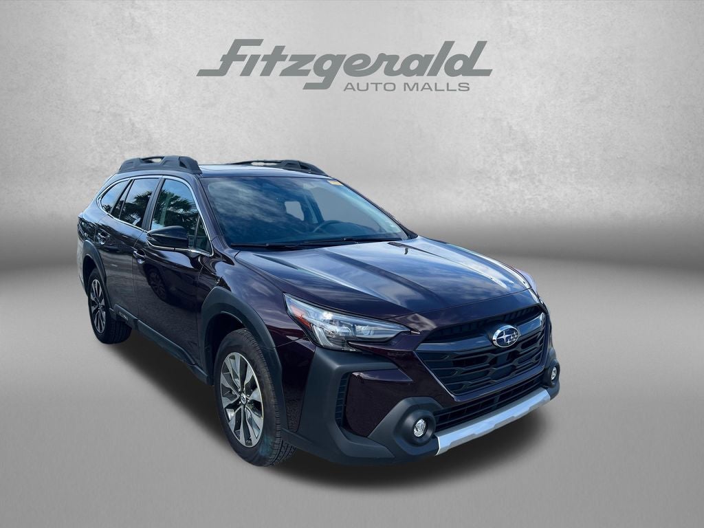 subaru outback 2025 4S4BTANC7S3148152 image subaru outback 2025 4S4BTANC7S3148152 image