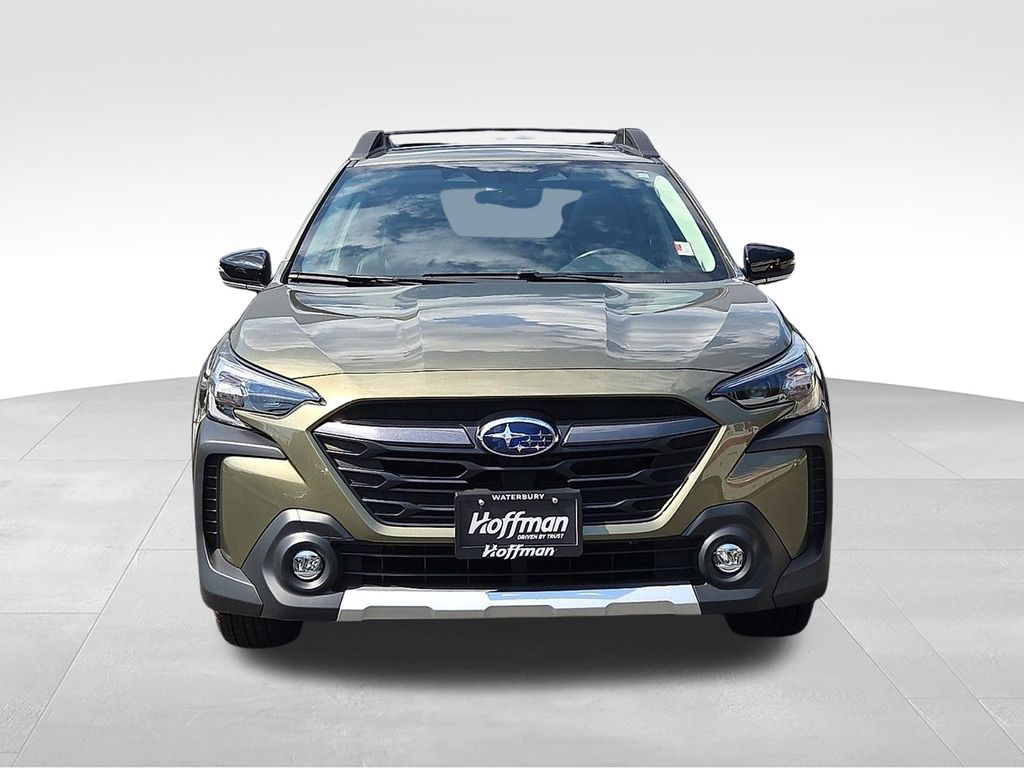 subaru outback 2025 4S4BTANC9S3154342 image subaru outback 2025 4S4BTANC9S3154342 image