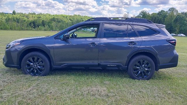 subaru outback 2025 4S4BTGLDXS3144160 image subaru outback 2025 4S4BTGLDXS3144160 image