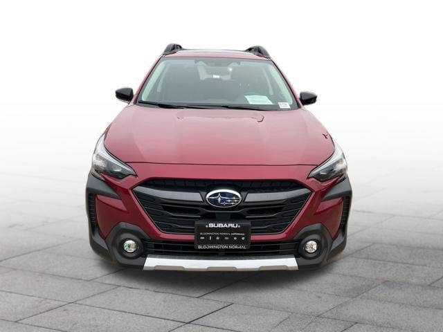 subaru outback 2025 4S4BTANC7S3336752 image subaru outback 2025 4S4BTANC7S3336752 image