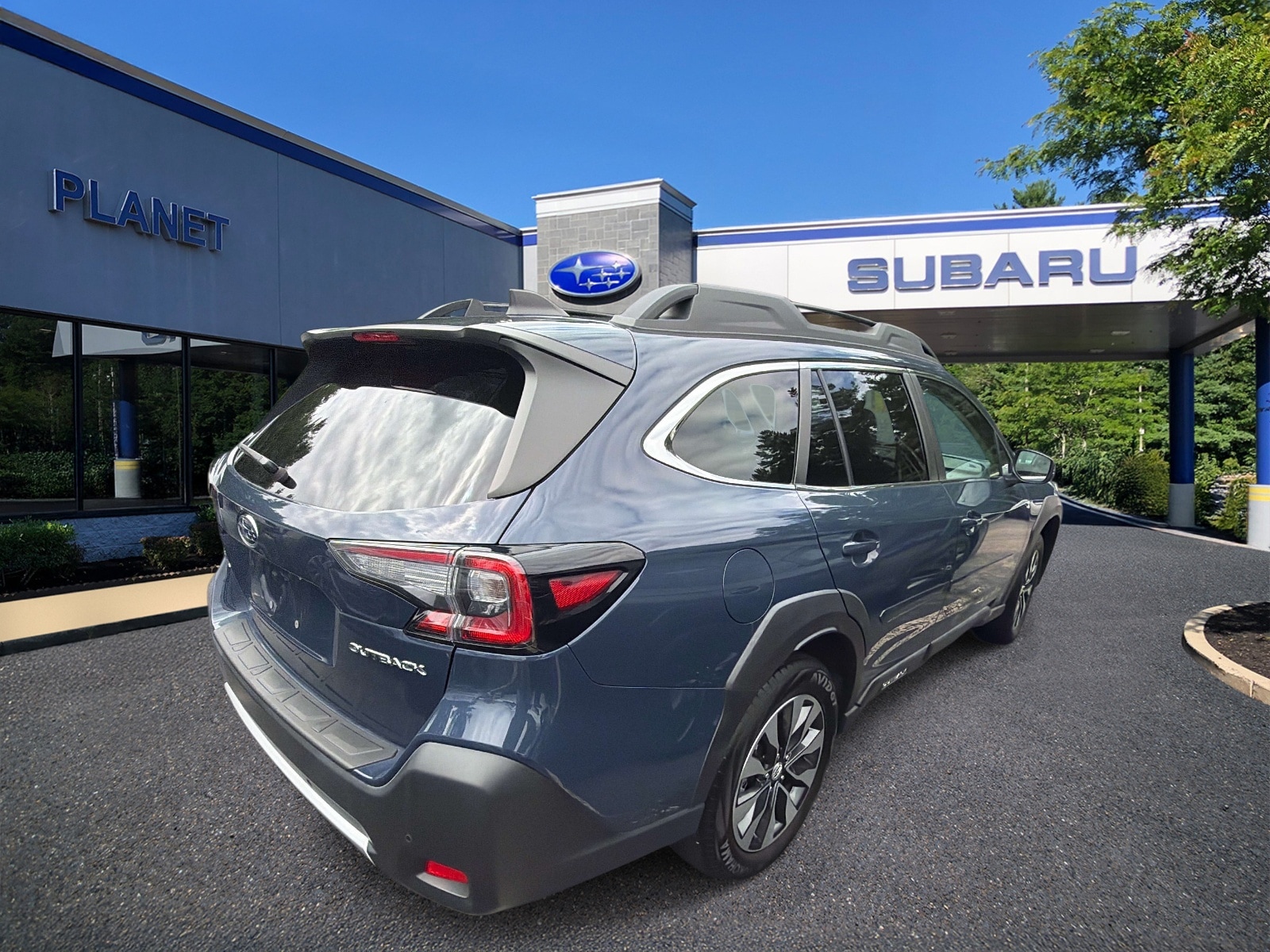 subaru outback 2025 4S4BTANC2S3102020 image subaru outback 2025 4S4BTANC2S3102020 image