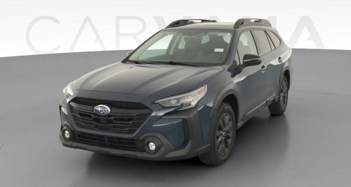 subaru outback 2025 4S4BTALC5S3182934 image subaru outback 2025 4S4BTALC5S3182934 image