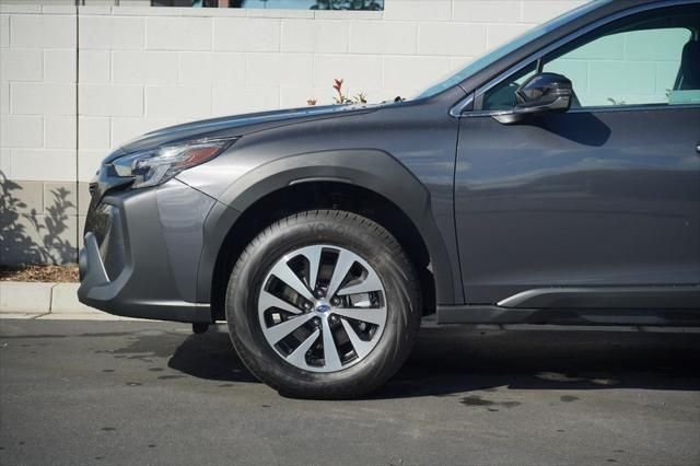 subaru outback 2025 4S4BTADC6S3324643 image subaru outback 2025 4S4BTADC6S3324643 image