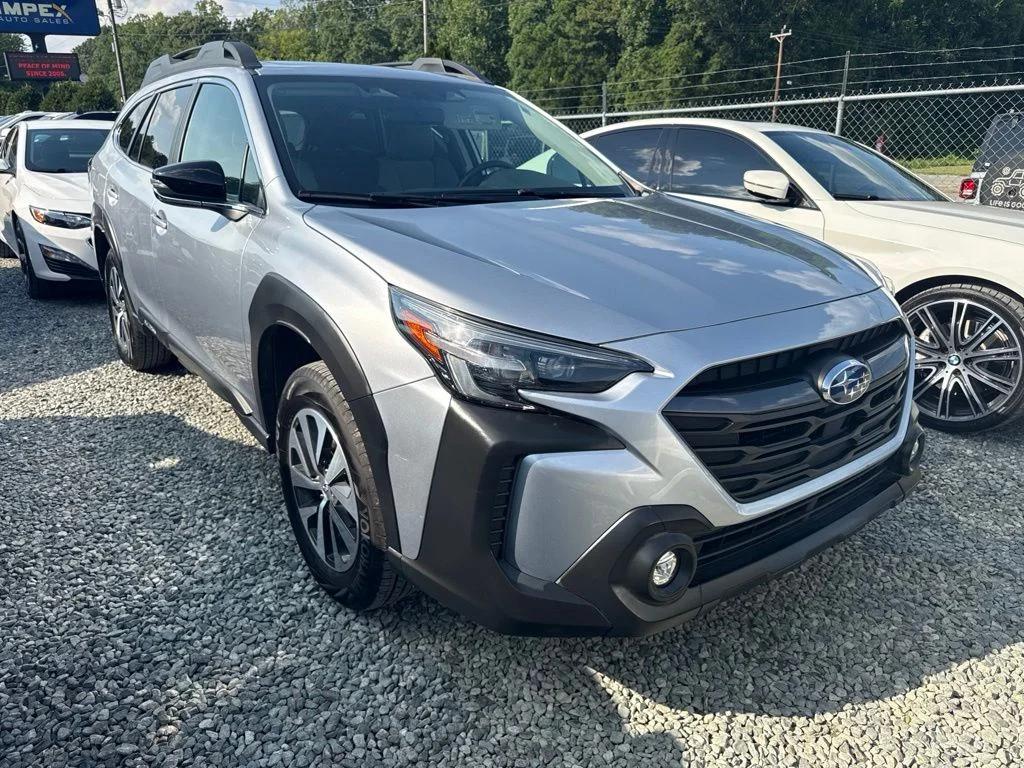 subaru outback 2025 4S4BTAFC5S3227494 image subaru outback 2025 4S4BTAFC5S3227494 image