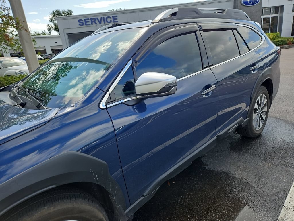 subaru outback 2025 4S4BTAPC3S3203791 image subaru outback 2025 4S4BTAPC3S3203791 image