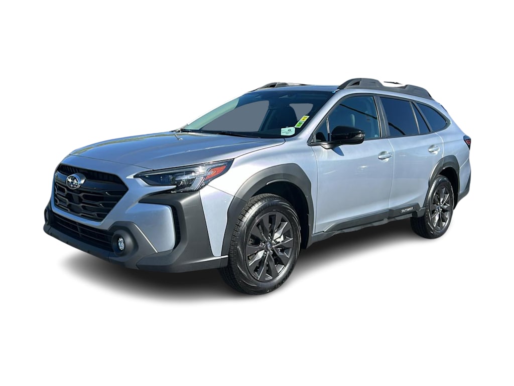 subaru outback 2025 4S4BTALC5S3293581 image subaru outback 2025 4S4BTALC5S3293581 image