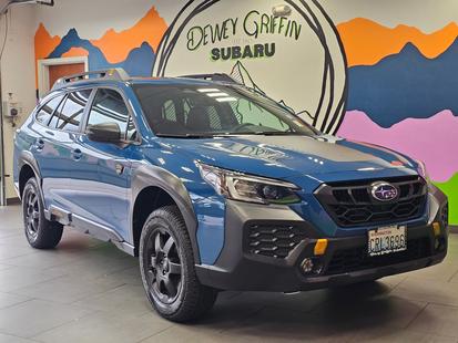 subaru outback 2025 4S4BTGUD0S3176310 image subaru outback 2025 4S4BTGUD0S3176310 image