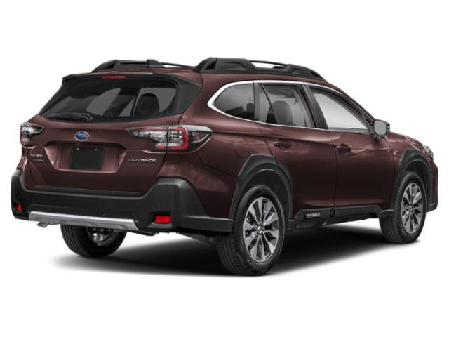 subaru outback 2025 4S4BTANC3S3271964 image subaru outback 2025 4S4BTANC3S3271964 image