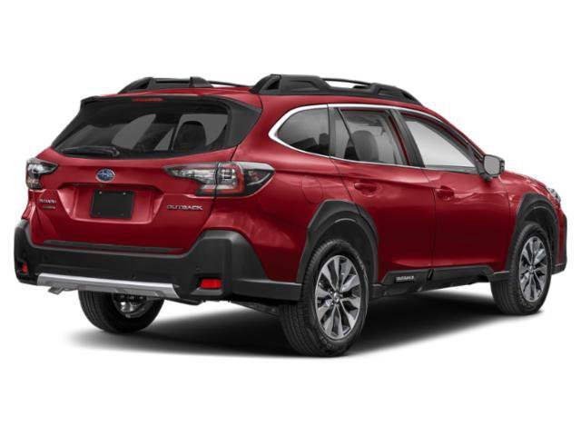 subaru outback 2025 4S4BTANC4S3101824 image subaru outback 2025 4S4BTANC4S3101824 image