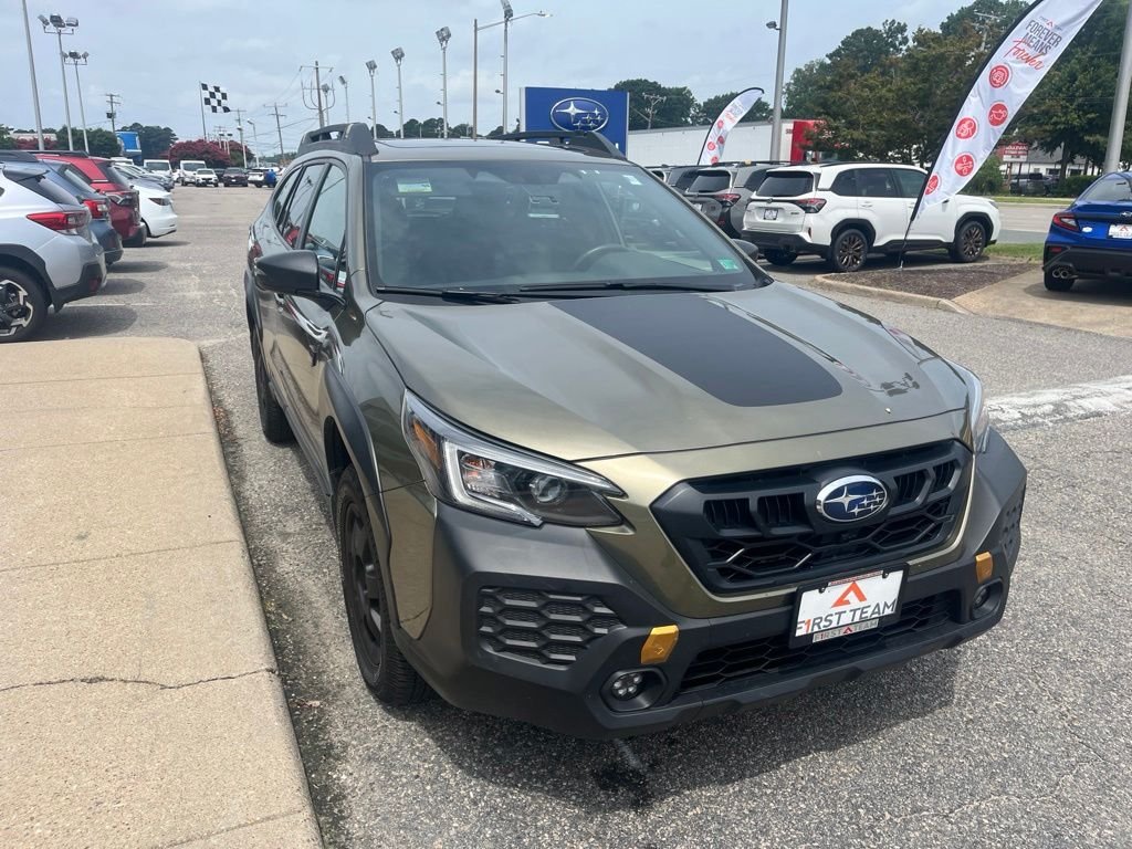 subaru outback 2025 4S4BTGUD8S3269933 image subaru outback 2025 4S4BTGUD8S3269933 image