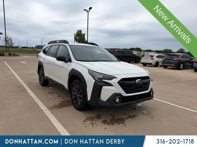 subaru outback 2025 4S4BTALC2S3175794 image subaru outback 2025 4S4BTALC2S3175794 image