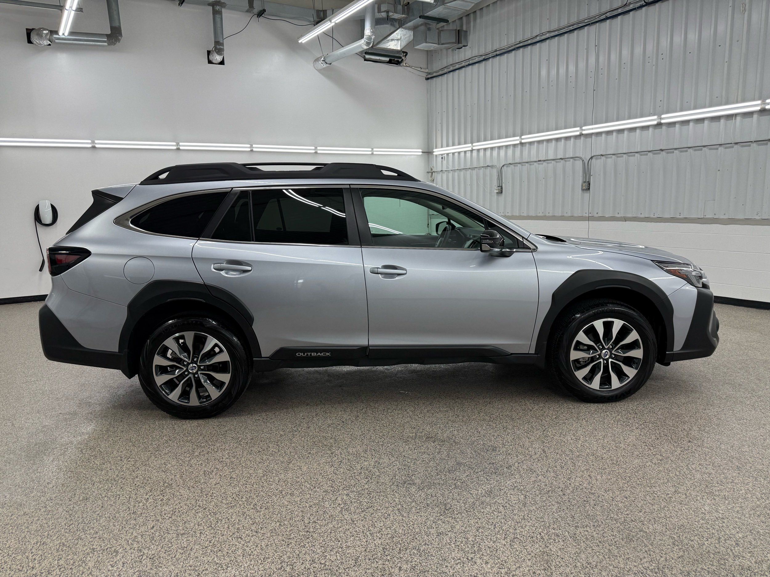 subaru outback 2025 4S4BTANC7S3147129 image subaru outback 2025 4S4BTANC7S3147129 image