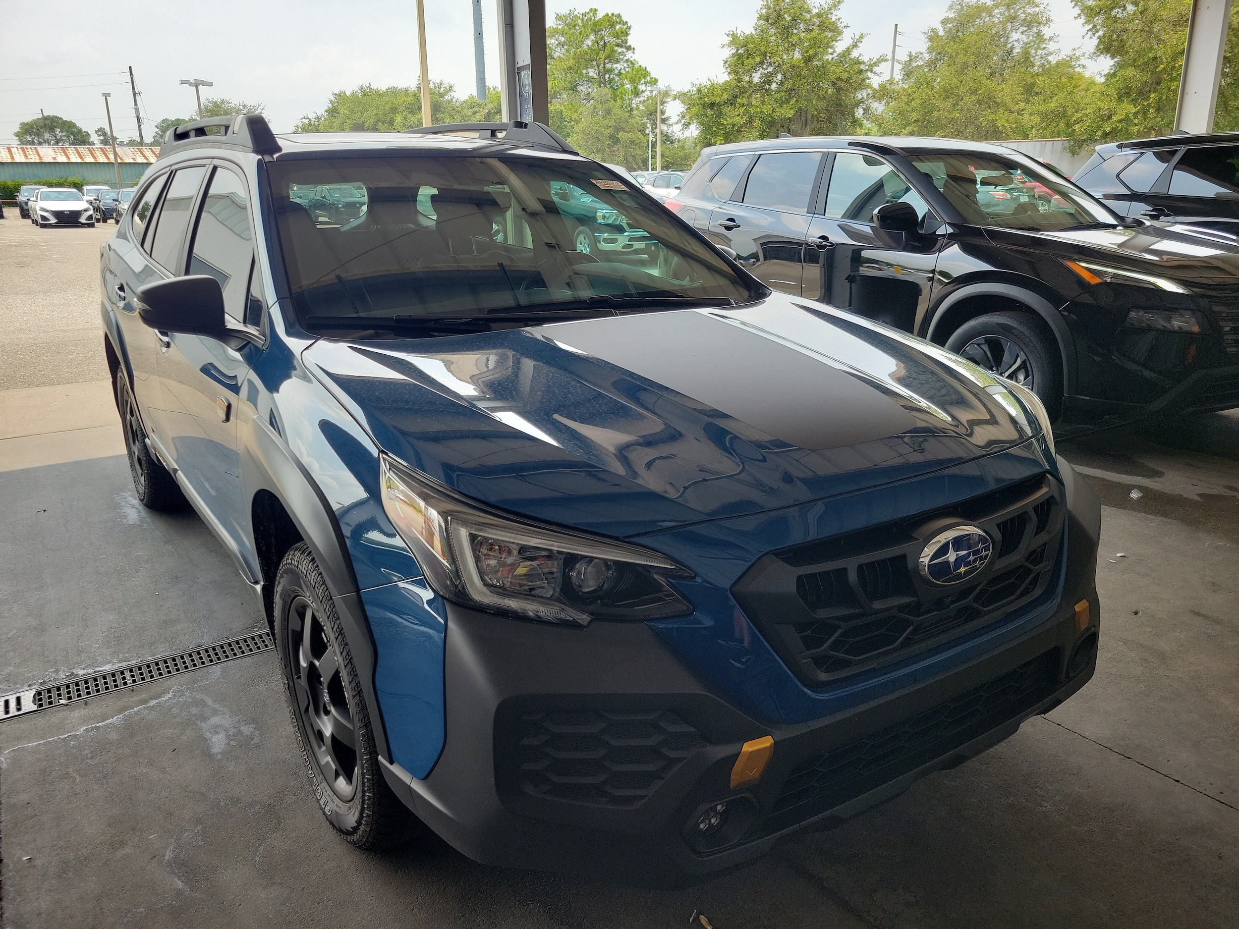 subaru outback 2025 4S4BTGUD0S3244993 image subaru outback 2025 4S4BTGUD0S3244993 image
