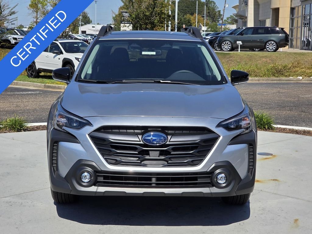 subaru outback 2025 4S4BTAFC3S3331529 image subaru outback 2025 4S4BTAFC3S3331529 image