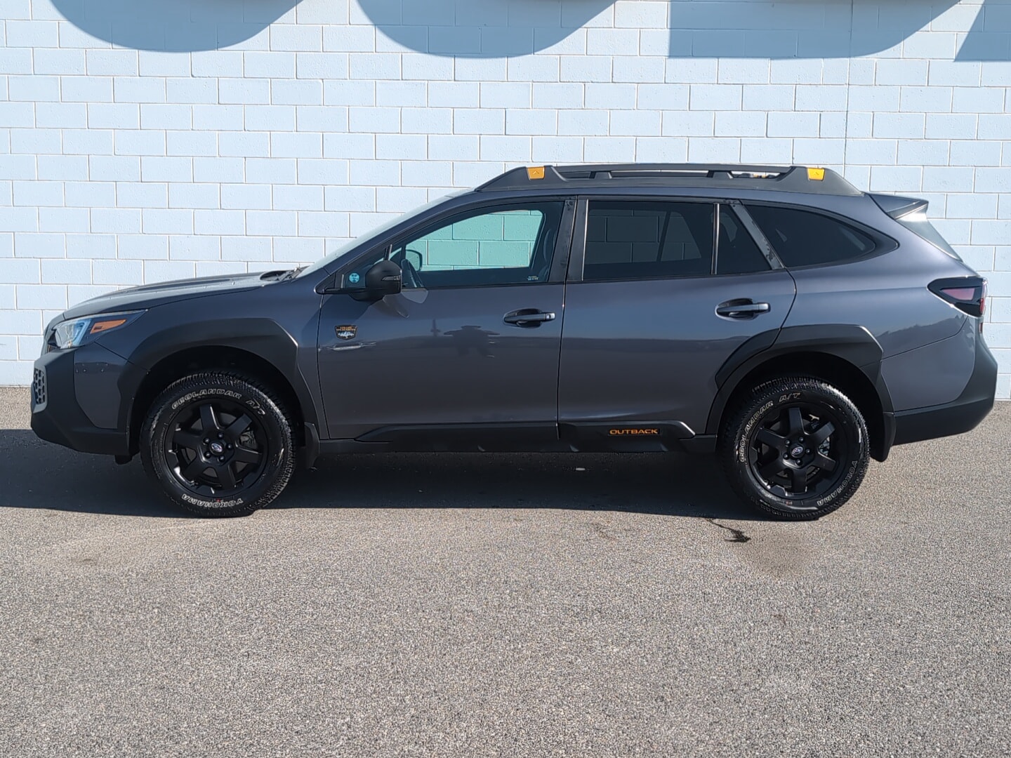 subaru outback 2025 4S4BTGUD0S3176291 image subaru outback 2025 4S4BTGUD0S3176291 image