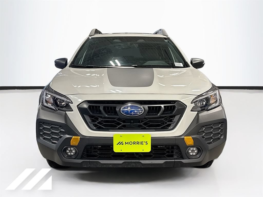 subaru outback 2025 4S4BTGUD8S3111351 image subaru outback 2025 4S4BTGUD8S3111351 image