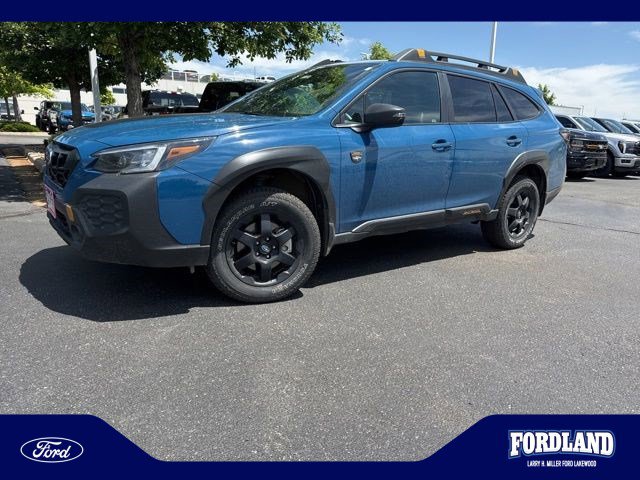 subaru outback 2025 4S4BTGUD1S3240273 image subaru outback 2025 4S4BTGUD1S3240273 image