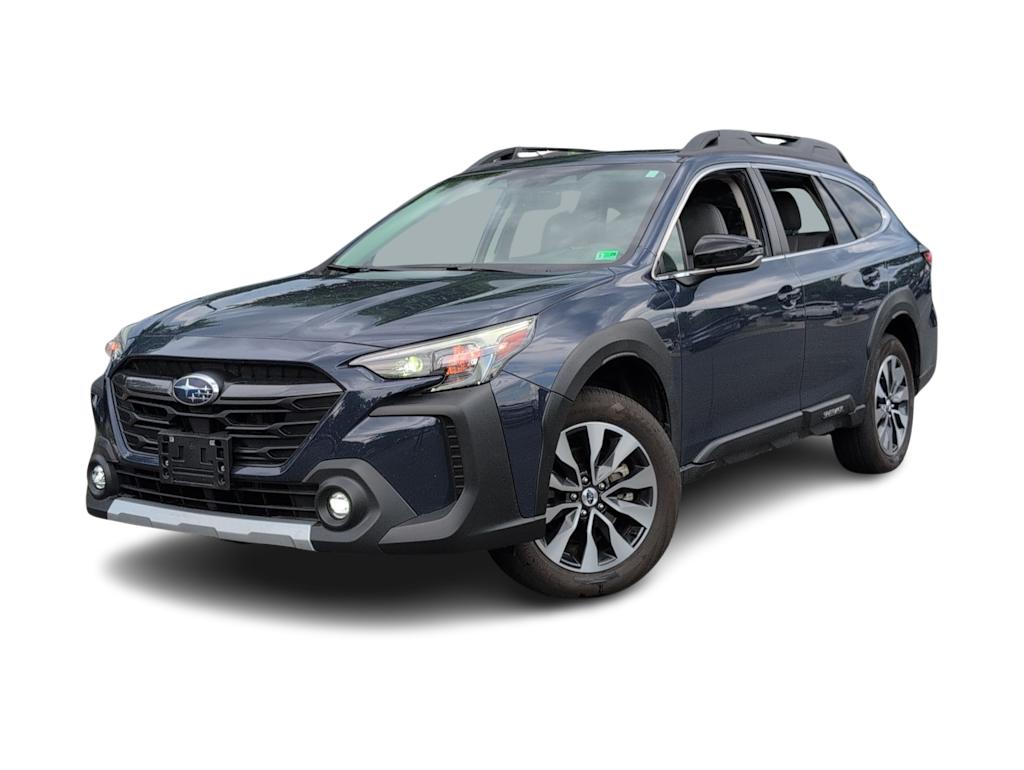 subaru outback 2025 4S4BTANC4S3121782 image subaru outback 2025 4S4BTANC4S3121782 image