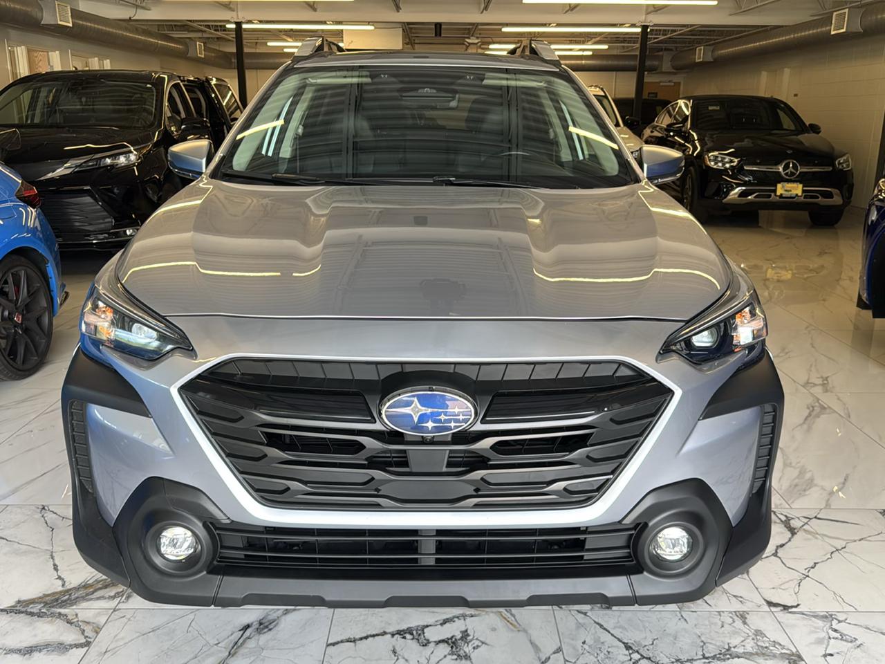 subaru outback 2025 4S4BTAPC6S3153257 image subaru outback 2025 4S4BTAPC6S3153257 image