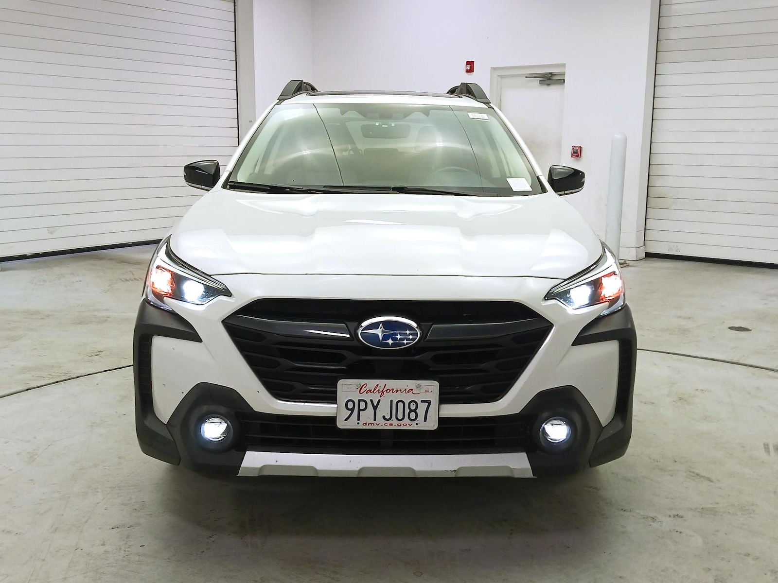 subaru outback 2025 4S4BTANC4S3138677 image subaru outback 2025 4S4BTANC4S3138677 image
