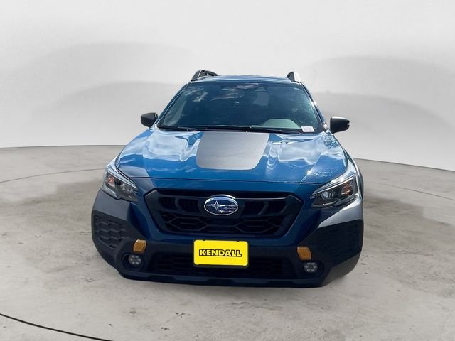 subaru outback 2025 4S4BTGUD8S3100513 image subaru outback 2025 4S4BTGUD8S3100513 image