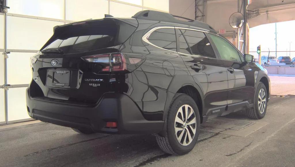 subaru outback 2025 4S4BTAFC3S3285832 image subaru outback 2025 4S4BTAFC3S3285832 image