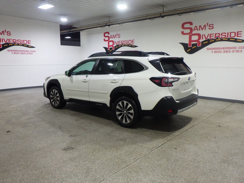 subaru outback 2025 4S4BTANC8S3161878 image subaru outback 2025 4S4BTANC8S3161878 image