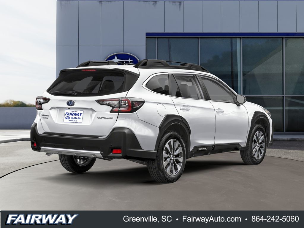 subaru outback 2025 4S4BTANC2S3258445 image subaru outback 2025 4S4BTANC2S3258445 image