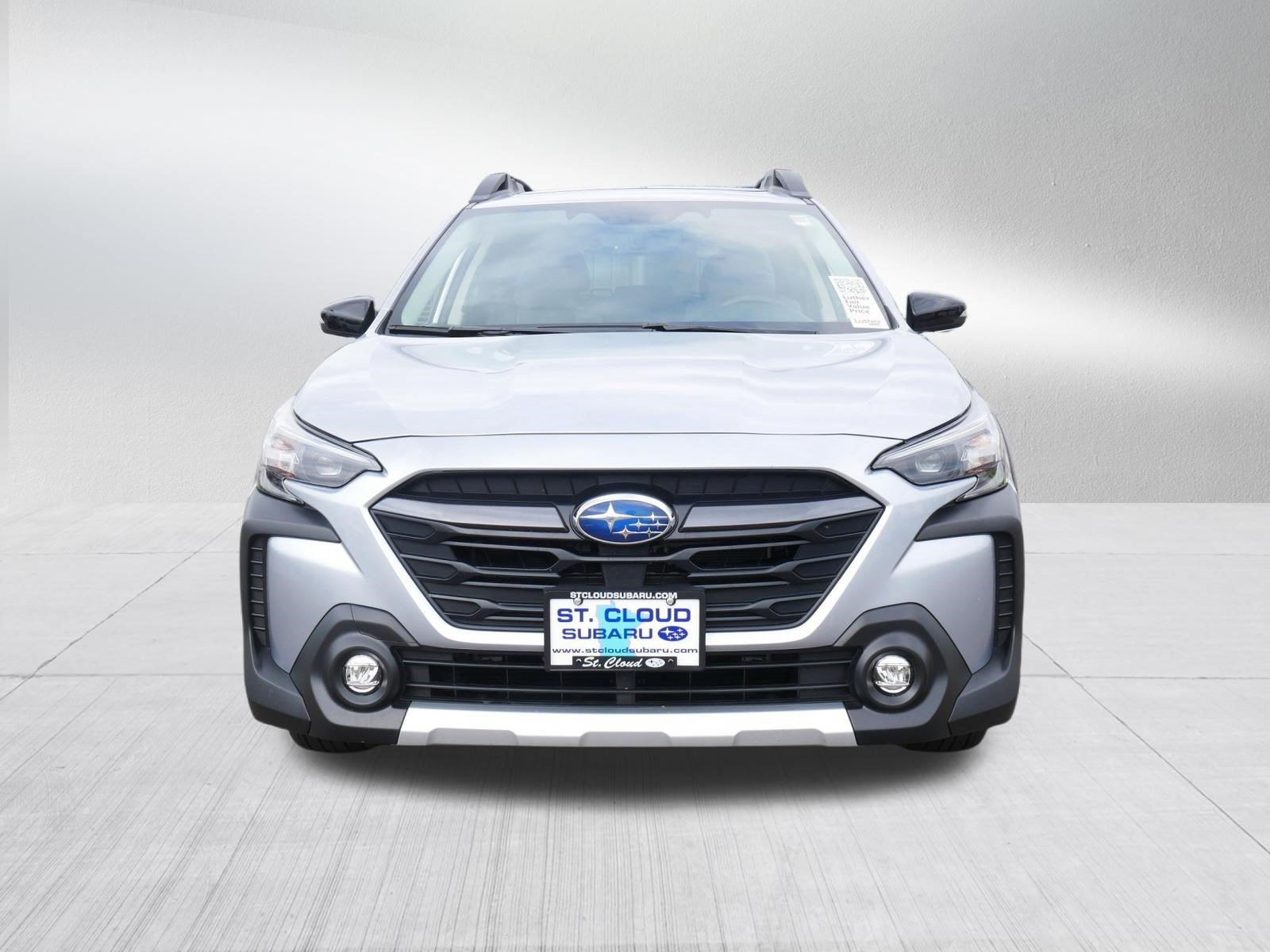 subaru outback 2025 4S4BTANC3S3295908 image subaru outback 2025 4S4BTANC3S3295908 image