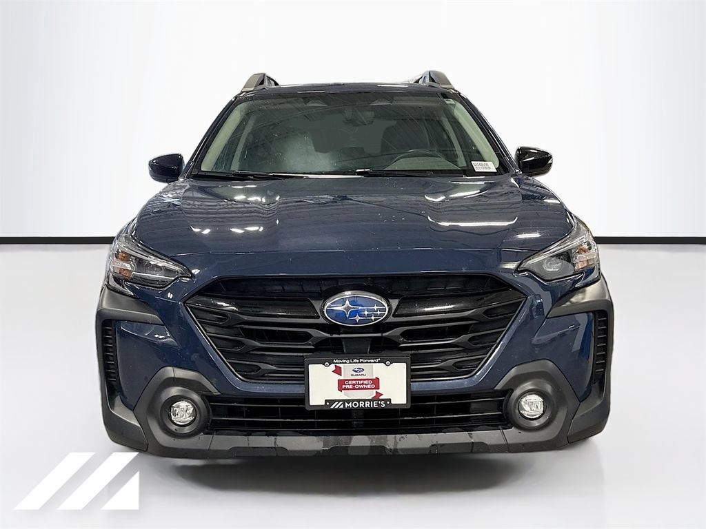 subaru outback 2025 4S4BTALC1S3142155 image subaru outback 2025 4S4BTALC1S3142155 image