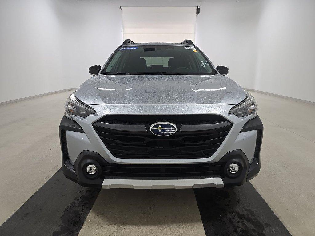 subaru outback 2025 4S4BTANC4S3111267 image subaru outback 2025 4S4BTANC4S3111267 image